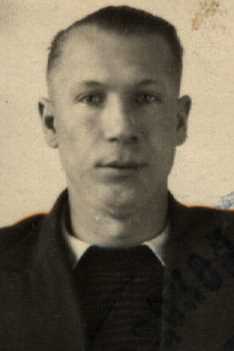 Бачурин Петр Яковлевич