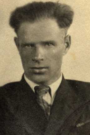 Бачурин Семен Григорьевич