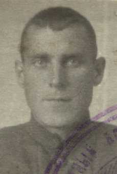 Бачурин Яков Васильевич