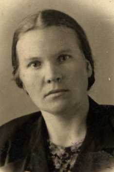 Бачурина Мария Ивановна