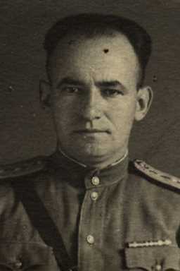 Бачурский Леонид Петрович