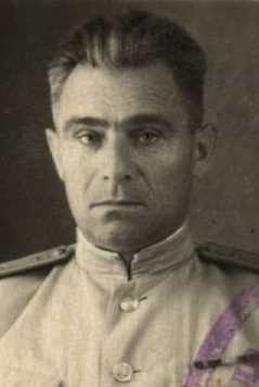 Баша Алексей Васильевич