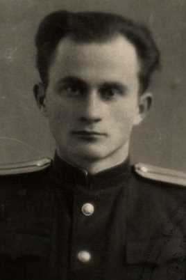 Баша Валентин Михайлович