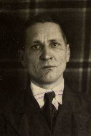 Башаев Виктор Павлович