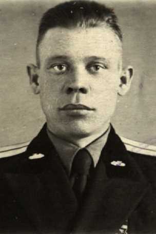 Башаев Константин Степанович