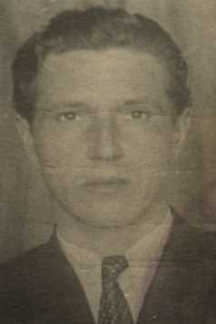 Башаев Николай Николаевич