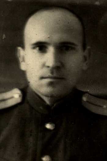 Дынников Иван Иванович