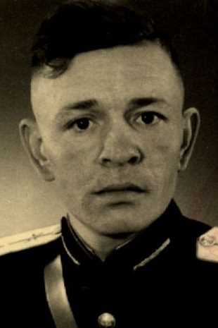 Дятлов Петр Семенович