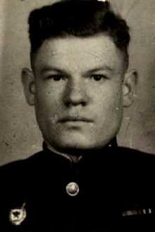 Дураев Николай Терентьевич