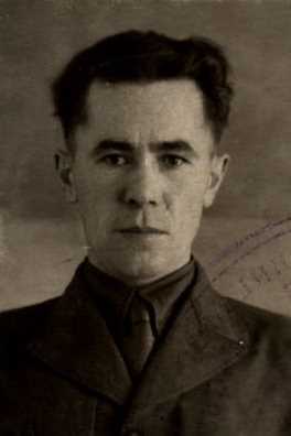 Дурнев Борис Игнатьевич