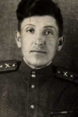 Ефимчик Василий Тимофеевич