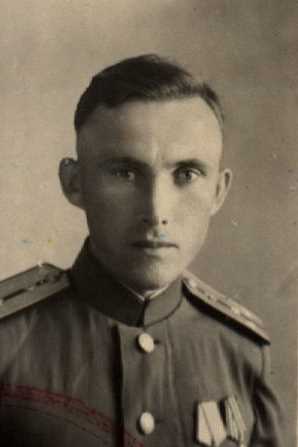 Лапынин Василий Петрович