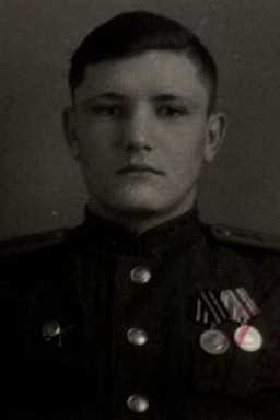 Заворихин|Заварихин|Заварухин Николай Георгиевич