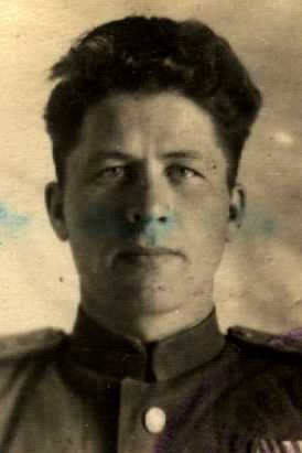 Заинчковский Николай Иванович