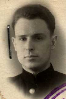Ерофеев Анатолий Никитович