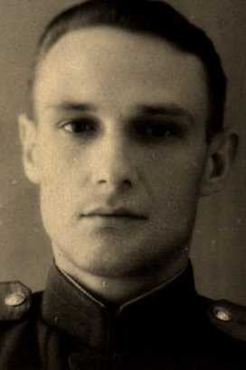 Долгов Николай Петрович