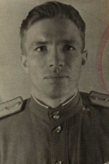 Ермаков Михаил Иванович