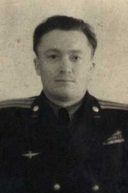Ермаков Сергей Дмитриевич