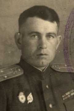 Демин Борис Алексеевич