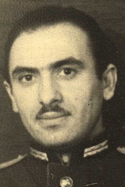 Замойский Эммануил Адольфович