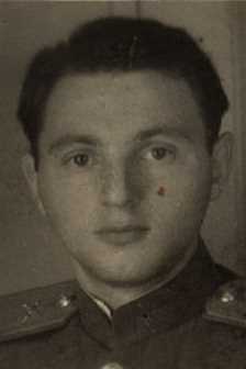 Замашкин|Замошкин Борис Григорьевич