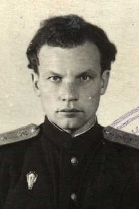 Ермаков Евгений Степанович
