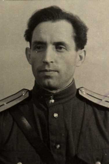 Дранков Георгий Алексеевич