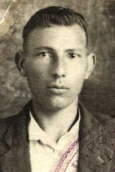 Дригваль Михаил Тимофеевич