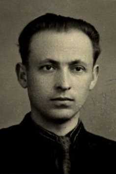 Дороховский Иван Павлович