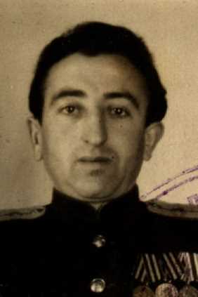 Дорфман Михаил Борисович