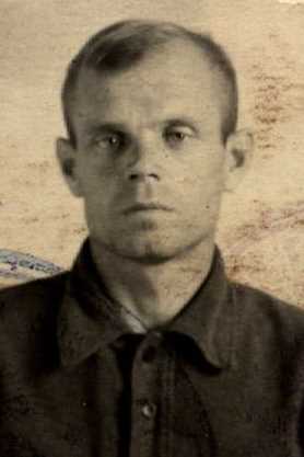 Долгушин Николай Петрович