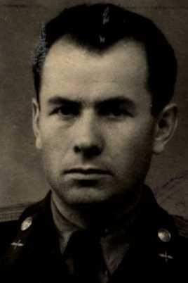 Долецкий Станислав Альбинович