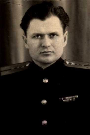 Долидович Владимир Николаевич