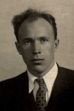 Долотов Мин. Сергеевич