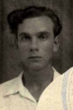 Домайн Ананий Сергеевич