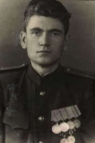Дищук Николай Емельянович