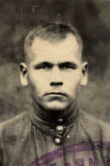 Дмитриев Дмитрий Дмитриевич