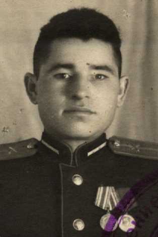 Кадыров Хабиб Габдрахманович