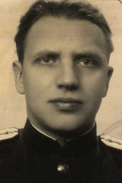 Казаков Александр Ефимович