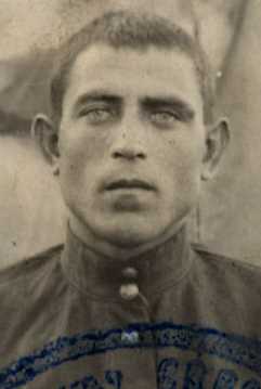 Каменев Виктор Васильевич