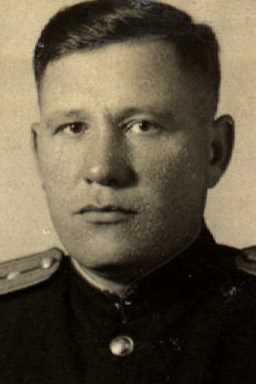 Дикарев Владимир Лаврентьевич