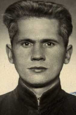 Евлампиев Александр Иванович