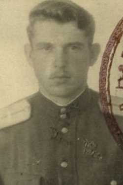 Стрюков Александр Михайлович