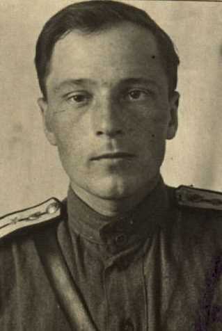 Архипов Владимир Гаврилович