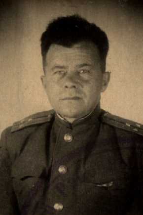 Архипов Георгий Архипович