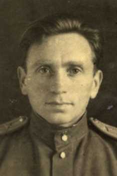 Биндер Григорий Моисеевич