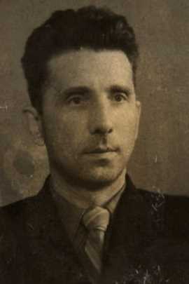 Белов Марк Маркович