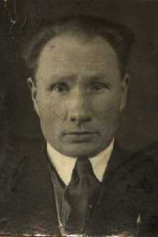 Белов Михаил Алексеевич