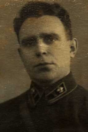 Белов Михаил Алексеевич