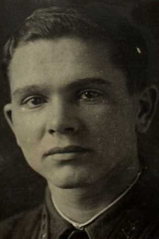 Головкин Яков Нестерович